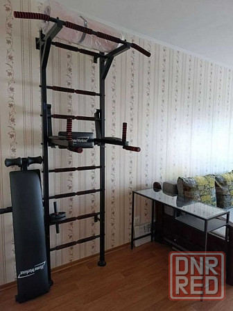 Сдается однокомнатная квартира в Киевском районе (Донецк-Сити) Донецк - изображение 2