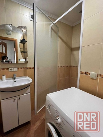 Сдам 1кк квартиру в Киевском районе, Киевский проспект Этаж: 4/9 Донецк - изображение 2