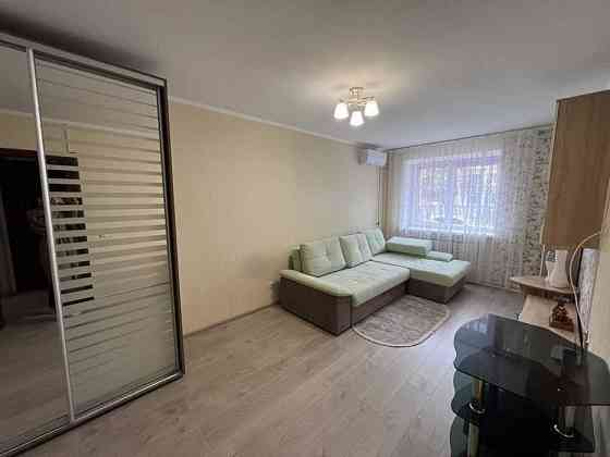 Сдам крупногабаритную 1-ую квартиру в Ленинском районе Донецк