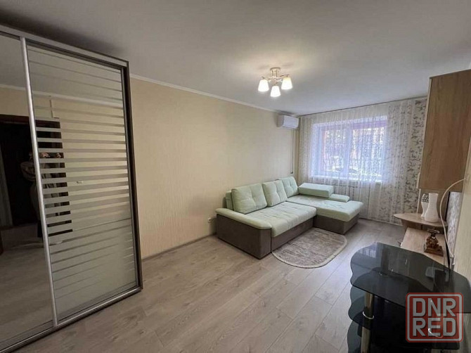 Сдам крупногабаритную 1-ую квартиру в Ленинском районе Донецк - изображение 2