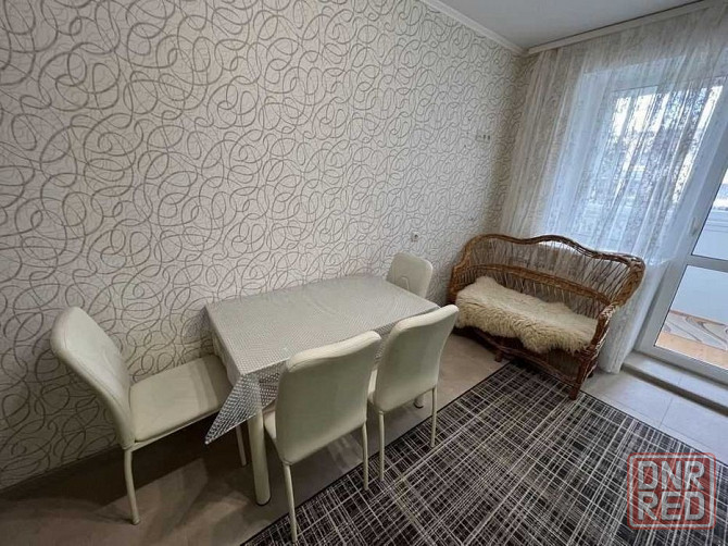 Сдам крупногабаритную 1-ую квартиру в Ленинском районе Донецк - изображение 4