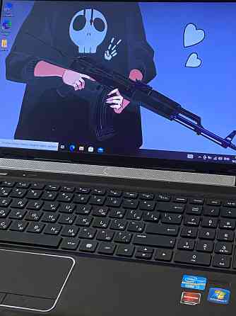 Ноутбук HP Pavilion dv6-6179er: i7-2630QM/6GB/HD 6770 2GB/SSD 240GB Донецк