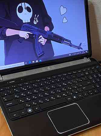 Ноутбук HP Pavilion dv6-6179er: i7-2630QM/6GB/HD 6770 2GB/SSD 240GB Донецк