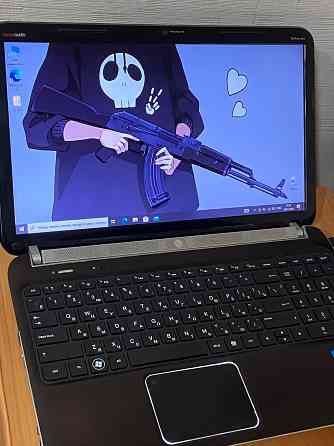 Ноутбук HP Pavilion dv6-6179er: i7-2630QM/6GB/HD 6770 2GB/SSD 240GB Донецк