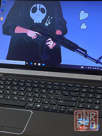 Ноутбук HP Pavilion dv6-6179er: i7-2630QM/6GB/HD 6770 2GB/SSD 240GB Донецк - изображение 2