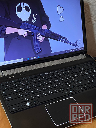 Ноутбук HP Pavilion dv6-6179er: i7-2630QM/6GB/HD 6770 2GB/SSD 240GB Донецк - изображение 3