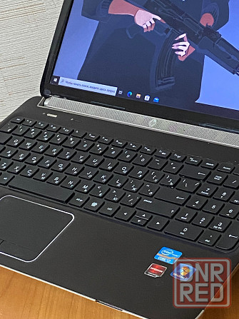 Ноутбук HP Pavilion dv6-6179er: i7-2630QM/6GB/HD 6770 2GB/SSD 240GB Донецк - изображение 4