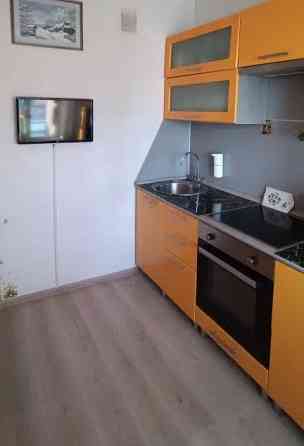 Сдам квартиру в Макеевке на Зеленом Макеевка