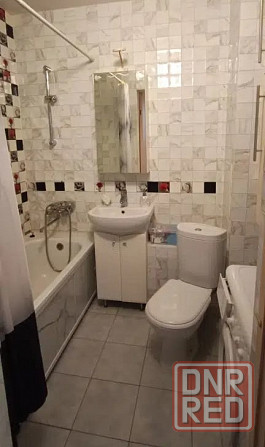 Сдам квартиру в Макеевке на Зеленом Макеевка - изображение 3