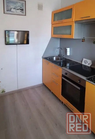 Сдам квартиру в Макеевке на Зеленом Макеевка - изображение 2