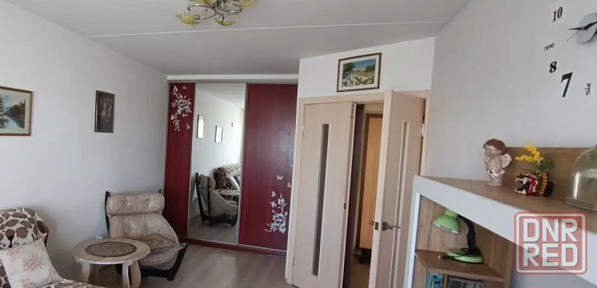 Сдам квартиру в Макеевке на Зеленом Макеевка - изображение 1