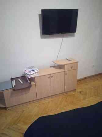 Сдам в аренду комфортную 2-комнатную квартиру ориентир просп.Павших коммунаров , Калининский район Донецк