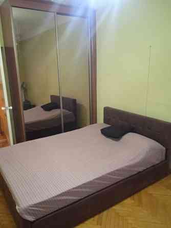 Сдам в аренду комфортную 2-комнатную квартиру ориентир просп.Павших коммунаров , Калининский район Донецк