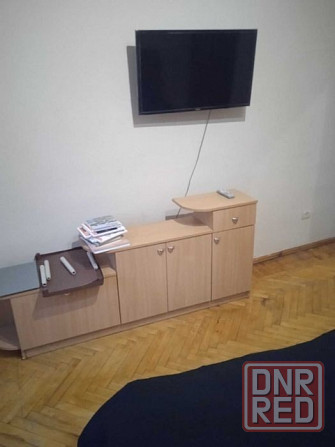 Сдам в аренду комфортную 2-комнатную квартиру ориентир просп.Павших коммунаров , Калининский район Донецк - изображение 1