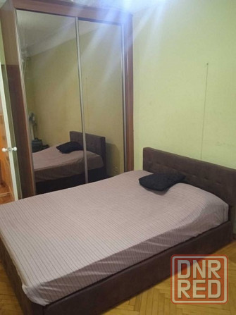 Сдам в аренду комфортную 2-комнатную квартиру ориентир просп.Павших коммунаров , Калининский район Донецк - изображение 5