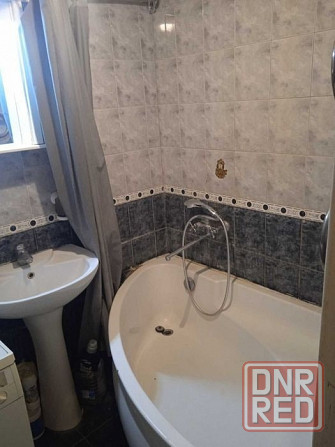 Сдам в аренду комфортную 2-комнатную квартиру ориентир просп.Павших коммунаров , Калининский район Донецк - изображение 2