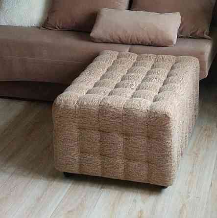 Продается новый пуфик . Донецк