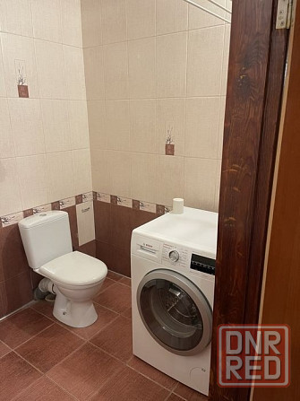 Сдаётся 2-х комнатная квартира в Ворошиловском районе Ориентир: кинотеатр "Звёздочка" Донецк - изображение 2