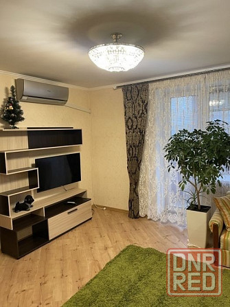 Сдаётся 2-х комнатная квартира в Ворошиловском районе Ориентир: кинотеатр "Звёздочка" Донецк - изображение 1