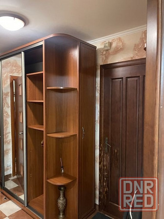 Сдаётся 2-х комнатная квартира в Ворошиловском районе Ориентир: кинотеатр "Звёздочка" Донецк - изображение 3