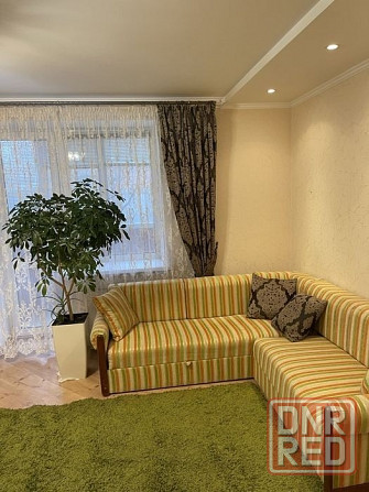 Сдаётся 2-х комнатная квартира в Ворошиловском районе Ориентир: кинотеатр "Звёздочка" Донецк - изображение 4