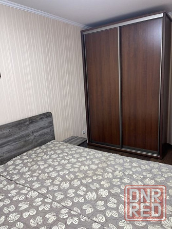 Сдаётся 2-х комнатная квартира в Ворошиловском районе Ориентир: кинотеатр "Звёздочка" Донецк - изображение 5