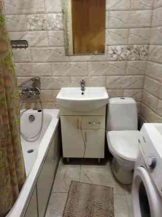 Сдам в аренду комфортную 1-комнатную квартиру ориентир Текстильщик , Кировский район Донецк