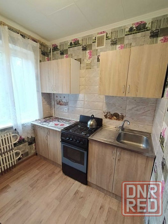 Сдам в аренду комфортную 1-комнатную квартиру ориентир Текстильщик , Кировский район Донецк - изображение 2