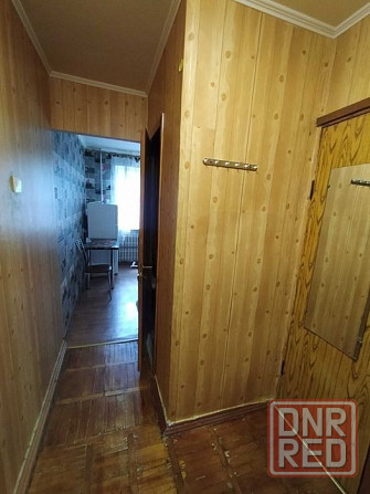 Сдам в аренду комфортную 1-комнатную квартиру ориентир Текстильщик , Кировский район Донецк - изображение 1