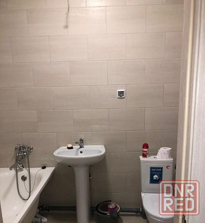 Сдается: Двухкомнатная квартира Этаж: 3/5 Район: Киевский, на Северном, возле Молока Донецк - изображение 5