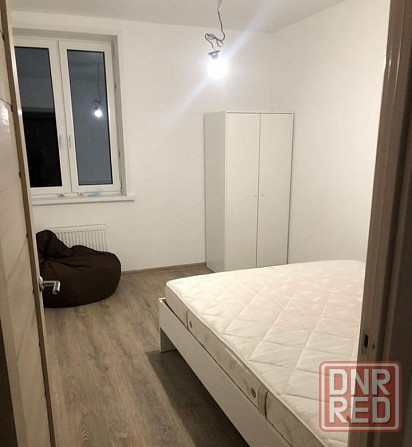 Сдается: Двухкомнатная квартира Этаж: 3/5 Район: Киевский, на Северном, возле Молока Донецк - изображение 4