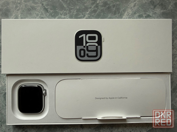 Смарт-часы Apple Watch Донецк - изображение 1