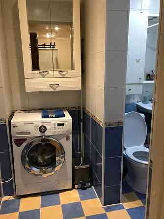 Сдаётся двухкомнатная квартира в Пролетарском районе Донецка, ул. Шахтная Донецк