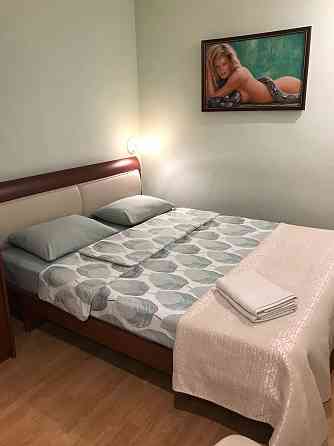 Сдаётся двухкомнатная квартира в Пролетарском районе Донецка, ул. Шахтная Донецк