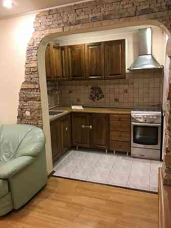 Сдаётся двухкомнатная квартира в Пролетарском районе Донецка, ул. Шахтная Донецк