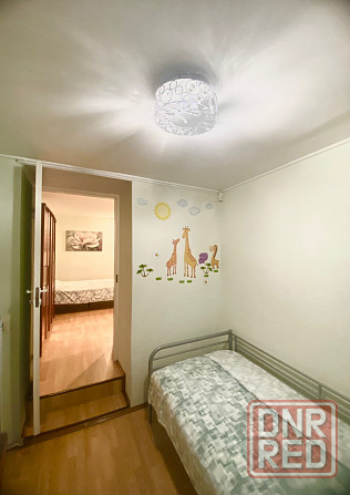 Сдаётся двухкомнатная квартира в Пролетарском районе Донецка, ул. Шахтная Донецк - изображение 9