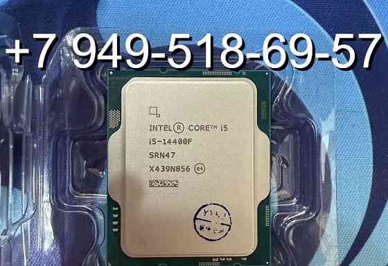 Intel Core i5 14400F OEM Донецк