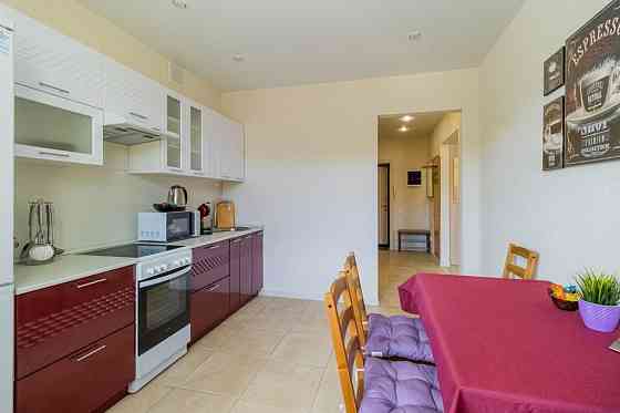 Сдам уютную однокомнатную квартиру в тихо спальном районе Донецка Донецк