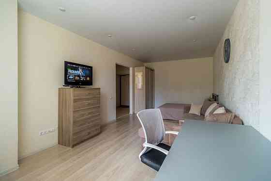 Сдам уютную однокомнатную квартиру в тихо спальном районе Донецка Донецк