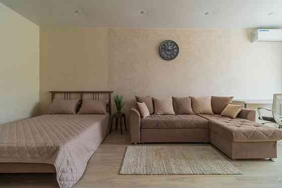 Сдам уютную однокомнатную квартиру в тихо спальном районе Донецка Донецк