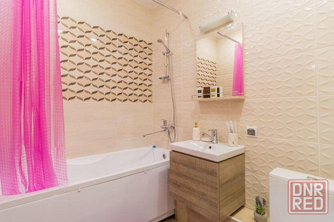 Сдам уютную однокомнатную квартиру в тихо спальном районе Донецка Донецк - изображение 3