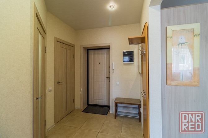 Сдам уютную однокомнатную квартиру в тихо спальном районе Донецка Донецк - изображение 2