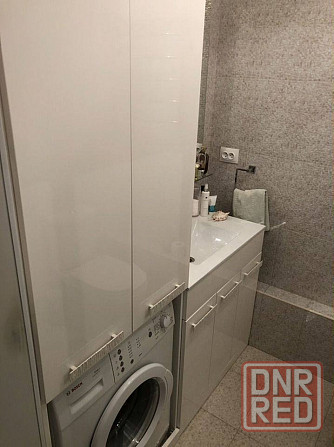 Сдаётся свeтлая, простоpная двухкомнатная квapтиpa в Ворошиловском районе (ДонНУ Донецк - изображение 5