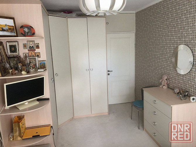 Сдаётся свeтлая, простоpная двухкомнатная квapтиpa в Ворошиловском районе (ДонНУ Донецк - изображение 6