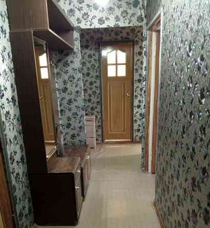 Сдается: Двухкомнатная квартира Этаж: 6/9 Район: Ленинский, напротив рынок Боссе Донецк