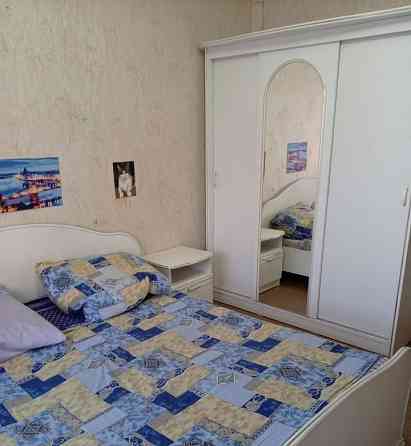 Сдается: Двухкомнатная квартира Этаж: 6/9 Район: Ленинский, напротив рынок Боссе Донецк