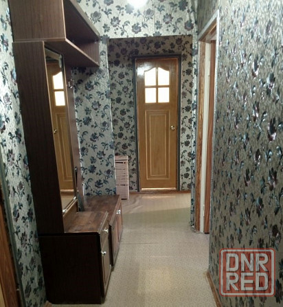 Сдается: Двухкомнатная квартира Этаж: 6/9 Район: Ленинский, напротив рынок Боссе Донецк - изображение 2