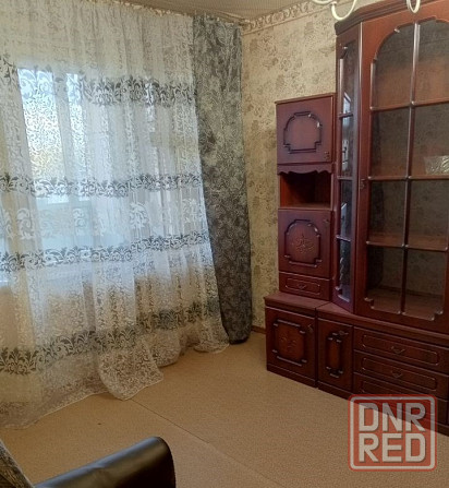 Сдается: Двухкомнатная квартира Этаж: 6/9 Район: Ленинский, напротив рынок Боссе Донецк - изображение 1