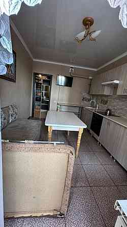 Сдам 1-комнатную квартиру на 17 микрорайоне Мариуполь