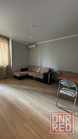 Сдам 1-комнатную квартиру на 17 микрорайоне Мариуполь - изображение 4